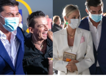 “ერთ ამბავს მოგიყვებით, ჯერ არავისთვის მომიყოლია აქამდე” – ზალიკო ბერგერი კახა კალაძისა და ანუკი არეშიძის შესახებ ისტორიას იხსენებს