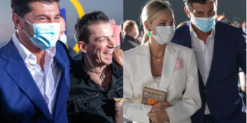 “ერთ ამბავს მოგიყვებით, ჯერ არავისთვის მომიყოლია აქამდე” – ზალიკო ბერგერი კახა კალაძისა და ანუკი არეშიძის შესახებ ისტორიას იხსენებს