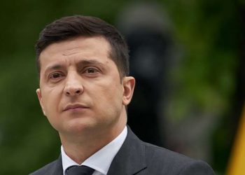 უკრაინა სავალდებულო ვაქცინაციაზე ალაპარაკდა