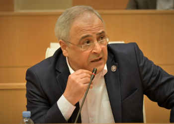 “ნუ ვიტყვით, რომ ჩვენ მხოლოდ ჭირისუფალნი ვართ, ჩვენ მკვლელებიც ვართ, რა თქმა უნდა, სხვადასხვა დოზითა…” – დავით ზილფიმიანი ლექსო ლაშქარავას გარდაცვალებაზე