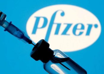 Pfizer-ი ვაქცინის მესამე დოზის ავტორიზაციას ითხოვს