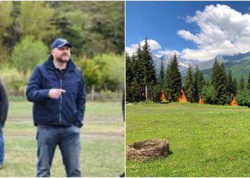 თუ ბანაკი გინდოდათ და გითხრეს არაო, აი ბანაკი, ამაში ფულის გაკეთებას არ ვაპირებთ – რას გეგმავს ზურა ჯაფარიძე