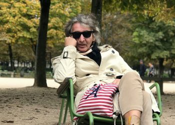 “- ქუჩაში ხალხი სცემეს! – რა მოხდა მერე?! – მეზობელმა წყალი ჩამოგვიშვა – აუ, მაგას მო***ნავ დედის ტ***ს!” – ზურაბ პირველი