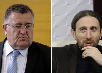 “იცნობდეთ ამ მავნებელს!” – ზვიად ტომარაძე