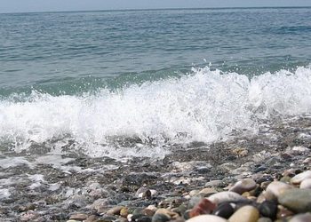 ბათუმში, ზღვაში მოზარდი დაიხრჩო