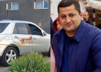 სისხლიანი გარჩევა ბიზნესწილების გამო – რა მოხდა წინანდლის ტყეში