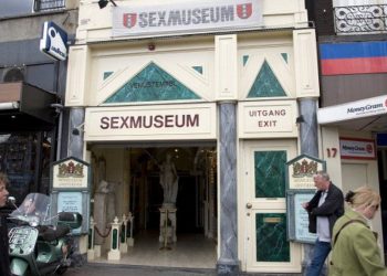 თურქ ბლოგერს ამსტერდამში გადაღებული სურათის გამო გაასამართლებენ