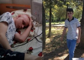 1 ლარიც კი, უდიდესი დახმარებაა ჩვენთვის, გაზიარებაც ძალიან დიდი წვლილია – 15 წლის ბიჭი ვერაგ დაავადებას ებრძვის