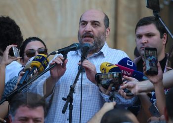 მშვილდაძე: ნუ ეთამაშებით ჩვენს ინსტინქტებს… დათესავთ ქარს, მოიმკით ქარიშხალს