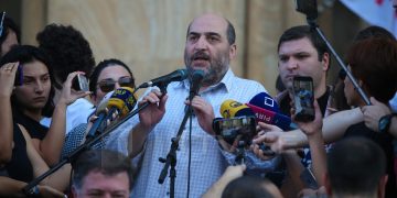 მშვილდაძე: ნუ ეთამაშებით ჩვენს ინსტინქტებს… დათესავთ ქარს, მოიმკით ქარიშხალს