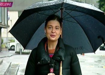 იმის შიშით ვაქცინა ხვალ რას გვიზამს, კაცობრიობას დღეს ნუ გავწყვიტავთ…. – მარიკა შალიკაშვილი