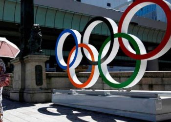 ოლიმპიადაზე კორონავირუსის 17 ახალი შემთხვევა გამოვლინდა