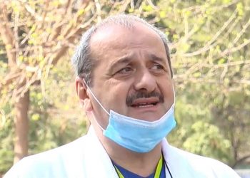 „უბედურ დღეში ვართ, რა ექეიფება და რა ეტაშფანდურება ამ ხალხს“ – დევი ტაბიძე