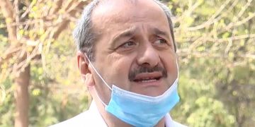 „უბედურ დღეში ვართ, რა ექეიფება და რა ეტაშფანდურება ამ ხალხს“ – დევი ტაბიძე