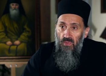 დეკანოზი თეოდორე გიგნაძე: ჩვენ მოვწამლეთ ხალხი, რომ კორონა არ არსებობს, უნდა შევინანოთ