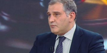 უმრავლესობის წევრის მიხეილ სარჯველაძის განცხადება