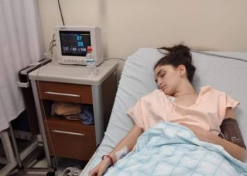 14 წლის ბაია მეოთხე სტადიის ავთვისებიან სიმსივნეს ებრძვის, მისი სიცოცხლე კი ფინანსებზეა დამოკიდებული – გოგონას საზოგადოების დახმარება სჭირდება