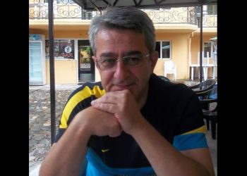 „ალოო, რა ხდება, მძლეოსნობის ფედერაციაში ?“ – სპორტული ჟურნალისტი დავით ხვადაგიანი