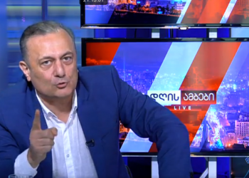 ვიღაცა “ასხინკალამ” დააშანტაჟა თქვენი კოლეგა… იცოდე, ვერ გამასწრებ – ნათელაშვილი სიღნაღის მერს მიმართავს