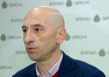 „თუკი “ქართული ოცნება” ადგილობრივ არჩევნებში 43%-ს ვერ მიიღებს, გამოიძებნება გზები, როგორ ჩატარდეს 2022 წელს პარლამენტის რიგგარეშე არჩევნები“ – ვახტანგ მეგრელიშვილი