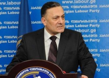 „ამერიკის ელჩს არ დასჭირდებოდა მოთქმა-გოდება, რომ არ გადაერჩინა ბიძინა ივანიშვილის რეჟიმი და არ შეეყარა პარლამენტში ოპოზიცია“ – შალვა ნათელაშვილი