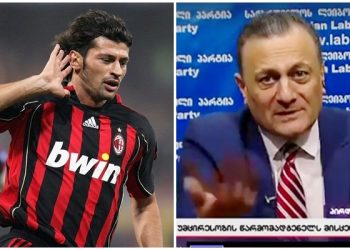 რიყის ქვას ისე მოუჭერს ხელს ფულს გამოადენს – ნათელაშვილი კალაძეზე