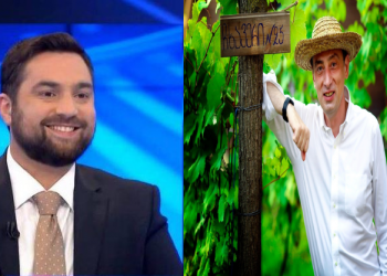 “გახარიას სოფლის ფოტოებშიც თეთრ პერანგს რომ აცმევთ, შრომისგან დალეულ, ლაქებიან პერანგს მივცემ” – არჩილ გამზარდია