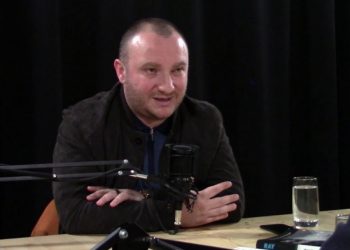 „ალტ-ინფოს“ დამფუძნებლი კონსტანტინე მორგოშია პოლიტიკურ მოძრაობას ქმნის