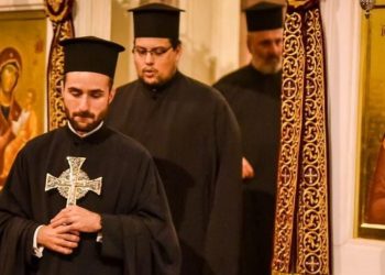 რატომ აირჩია ანტიქრისტემ ჩიპების გადასანერგად მაინც და მაინც კორონას ვაქცინა?! – მამა ლეოიდე ანტივაქსერებს