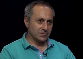 „ზურა განადგურებულია, მას გადაადგილებაც კი ძალიან უჭირს“