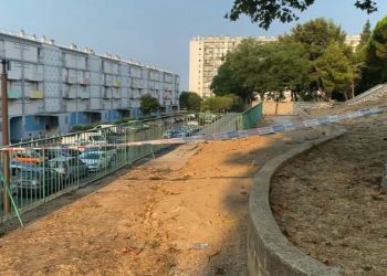 მარსელში სროლას სამი ადამიანი ემსხვერპლა