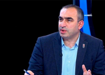 პროცესი კარგად ორგანიზებული და ორკესტირირებულია – ვლადიმერ ბოჟაძე