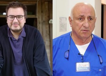 ახალგაზრდა კაცს 74 წლის მამა წაეყვანოს ბრძოლის წინა ხაზზე, მე არ მახსენდება – პოლიტოლოგი