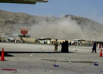 ქაბულის აეროპორტთან მომხდარი ტერაქტის ორგანიზატორი ლიკვიდირებულია