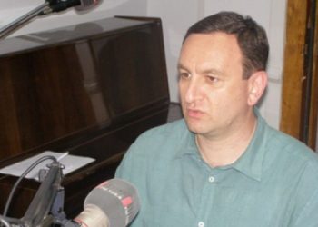 ამათ როგორ არ უნდა დაერხეთ – დავით პაიჭაძე ბერი იოანეს შესახებ