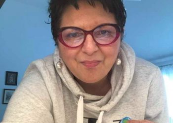 „ძალიან ვნერვიულობ გაისად კატა არ მომიკვდეს“ – ეპიდემიოლოგი თამარ ქვარცხავა