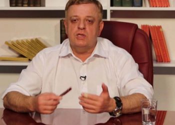 “მავნებლობის თუ გადებილების კიდევ ერთი შემთხვევა ქართულ პოლიტიკაში” – ლევან ნიკოლაიშვილი