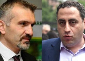 „1 ნომერი რომ ხარ, 2-ში რომ არჩევნებია და მე-3 ძალას დაირქმევ“ – გოგა ხაჩიძე