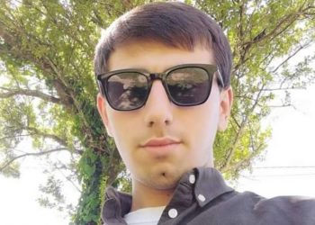 19 წლის ბიჭი, რომელმაც ბავშვის სიცოცხლის გადასარჩენად თავი გაწირა