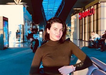 „ამას იმიტომ ვწერ, რომ სხვა პაციენტზე არ გაბედონ თბილსის ზღვის ჰოსპიტალის გულგრილმა მედპერსონალმა მსგავსი არაადამიანობა!!!!!!!!!!!!!!!“