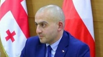 “აილაგმებით მალე და საჩუქრად გაგატანთ ყველა რუსეთუმეს” – გიორგი გამსახურდია