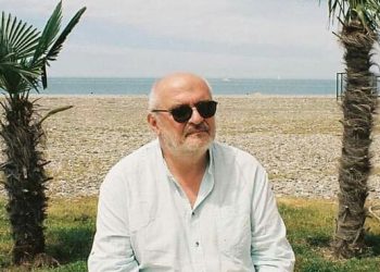 “მინდა, ყველა ჩვენი ბენეფიციარი გავაფრთხილო…” – ზურაბ სიხარულიძე