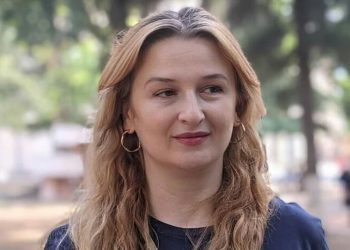 “სავსე იყო საავადმყოფო დაჭრილი ჯარისკაცებით… სიტყვა “ოკუპანტი” მეცოტავება…”