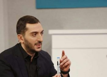 “…კონცერტები???” – ბიძინა კულუმბეგოვი