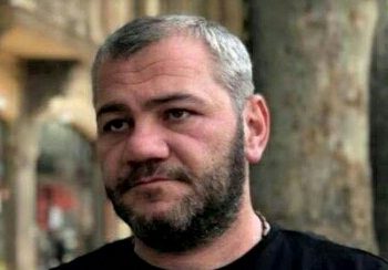 “ვინმე დაგრჩათ რო არ გადაუაროოოთ???” – ზაზა სარალიძე