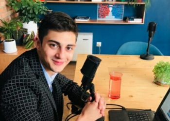 თბილისის ვიცე მერობის ერთიანი კანდიდატი ოპოზიციიდან