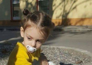 “დღეს ანიტა 4 წლის ვერ გახდება” – თამუნა გლურჯიძე