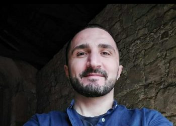 “ვინც ბოლო დაწვებით, ეკონომიკას დაუწიეთ, დაბალ ცეცხლზე იდუღოს” – ნიკა ჩერქეზიშვილი