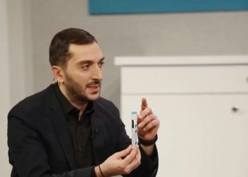 “აცრის წინ და აცრის შემდეგ 2-3 ჭიქა ალკოჰოლი ნებადართულია!” – 5 რამ, რაც აცრასთან კავშირში არაა