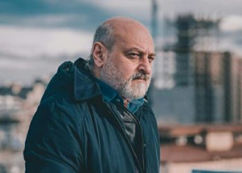 “ჩემი შეყვარებულ აიცრა და სანამ შენც არ აიცრები,  გაა@ვიო…” – ალეკო შუღლაძე